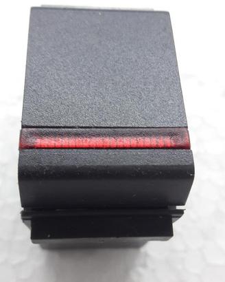 Pulsante arc luminoso 7806.1