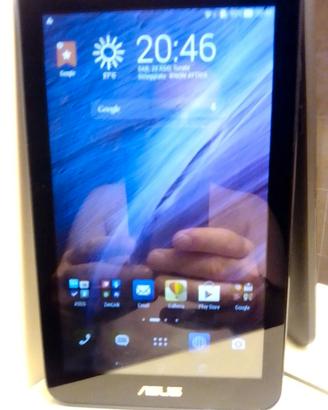 tablet asus colore nero
