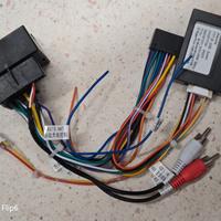 Interfaccia Canbus Android Fiat-Alfa-Lancia