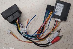 Interfaccia Canbus Android Fiat-Alfa-Lancia