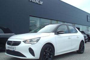 OPEL Corsa 1.2 ELEGANCE 75 cv CON IMP GPL OK NEO