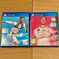 Fifa 2019-2020 PS4 Playstation4