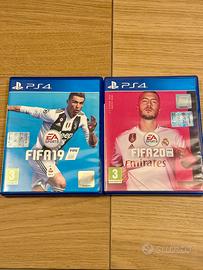Fifa 2019-2020 PS4 Playstation4