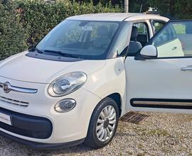 Fiat 500L 1.3 MTJ - UNICO PROPR. - OK NEO PATENTAT