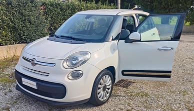 Fiat 500L 1.3 MTJ - UNICO PROPR. - OK NEO PATENTAT