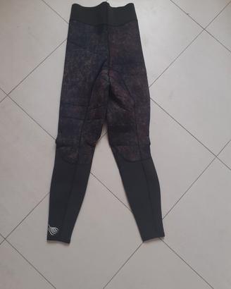 Muta Cressi Sub seppia 3,5 mm