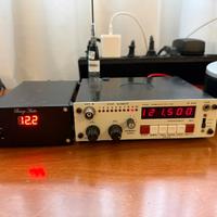 RICEVITORE BANDA AEREA SIGNAL COMMUNICATIONS R-532