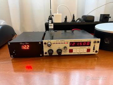 RICEVITORE BANDA AEREA SIGNAL COMMUNICATION R-532