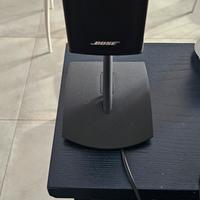 Bose Surround Speakers 500