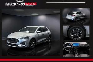 FORD Focus 1.0 EcoBoost Hybrid 125cv 5p. ST-Line P