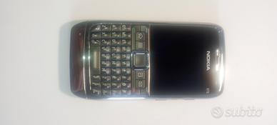 Nokia E71