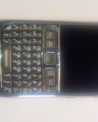 Nokia E71
