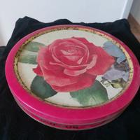 Scatole latta Lazzaroni Dufour STP