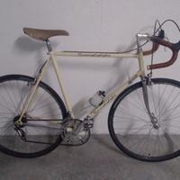 Bici da corsa super record eroica anni 80 storica