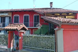 CASA INDIPENDENTE A CERCENASCO