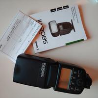 Canon 580ex II