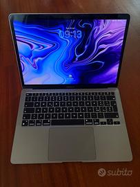 Macbook Air M1 Apple