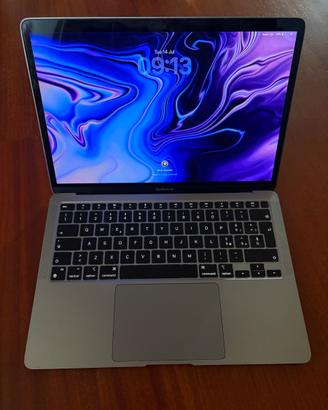 Macbook Air M1 Apple
