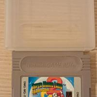 Videogioco Super Mario Land Golden Coins