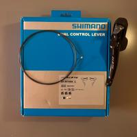 Leva Sinistra Shimano 105 R7000 2x11