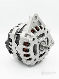 Alternatore Bosch 150A NUOVO - Iveco Daily/Ducato