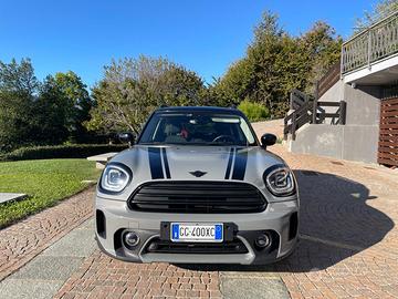 MINI Countryman 2.0 Cooper D GARANZIA MINI 2028