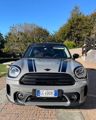 MINI Countryman 2.0 Cooper D GARANZIA MINI 2028