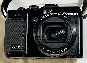 Canon G1x