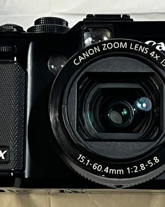 Canon G1x