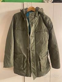 Giubbotto Malefemale uomo