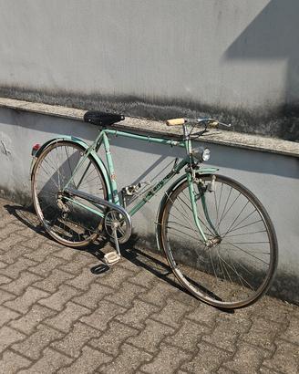 Bianchi  originale anni 70