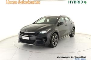 Kia Xceed 1.6 crdi mhev style 136cv dct