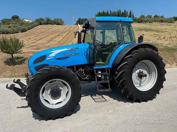 Landini Legend 165