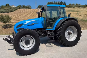 Landini Legend 165