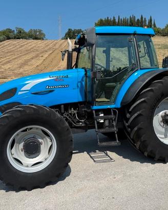 Landini Legend 165