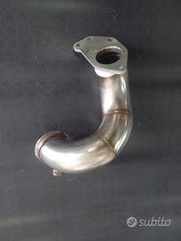 Downpipe Alfa GIULIETTA 1750 TB