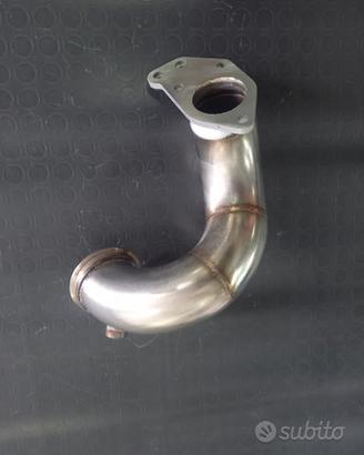 Downpipe Alfa GIULIETTA 1750 TB