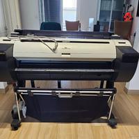 Plotter Canon imagePROGRAF iPF785 formato A0