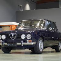 Alfa Romeo Giulia 1972