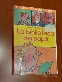 La biblioteca dei papà