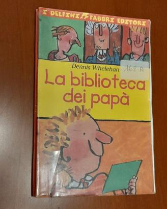 La biblioteca dei papà