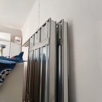 scrigno e porte scorrevoli