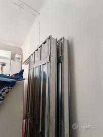 scrigno e porte scorrevoli