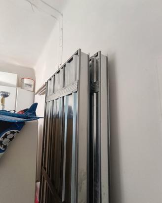 scrigno e porte scorrevoli