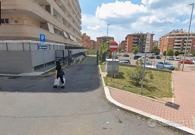 Posto Auto a Fonte Laurentina