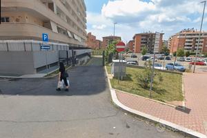 Posto Auto a Fonte Laurentina