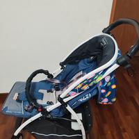 passeggino Baciuzzi