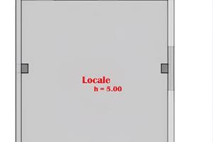 Locale commerciale artigianale uffici - Por...