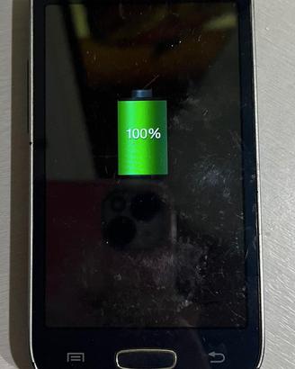 SAMSUNG GALAXY STAR PLUS G7-S7262