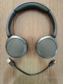 Cuffie Sony WH-CH520